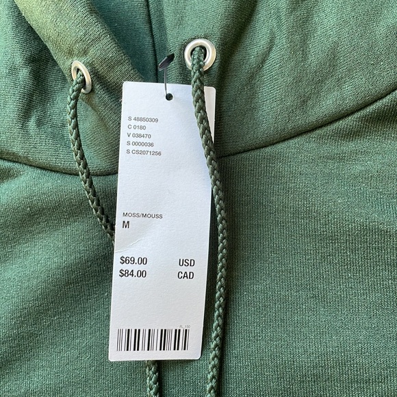 Champion Hoodie - Brand New a/tags - Picture 3 of 7